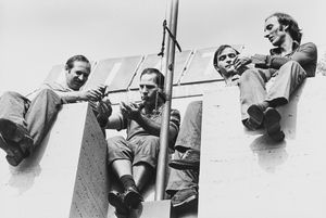 Tano D'Amico - Fiat, Torino