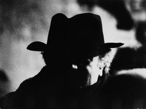 Fabrizio Ferri - Federico Fellini