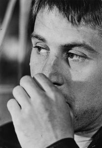 Michel Giannoulatos - Robert De Niro