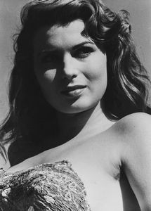 Elirio Invernizzi - Silvana Mangano