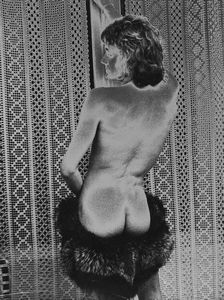 Irina Ionesco, Attribuito a - Senza titolo