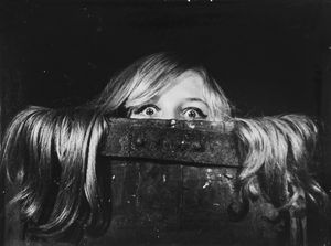 Janis Kreicbergs - Surprise