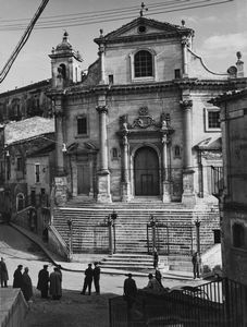 Giuseppe Leone - Ragusa