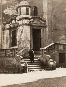 Edoardo Lingero - Vecchia Torino