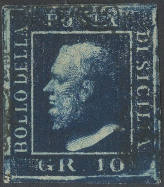 Sicilia  - Asta Filatelia e Storia Postale - Associazione Nazionale - Case d'Asta italiane