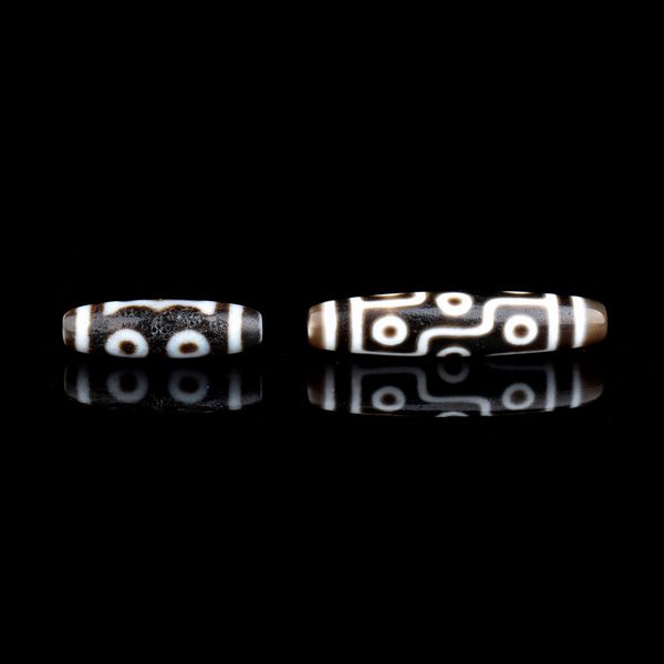 DUE DZI  - Asta Arte asiatica e tribale  - Associazione Nazionale - Case d'Asta italiane