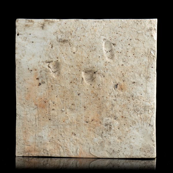 PIASTRELLA IN PORCELLANA 'BIANCO E BLU'  - Asta Arte asiatica e tribale  - Associazione Nazionale - Case d'Asta italiane