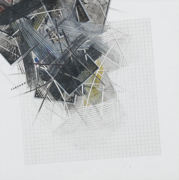 Mario Benedetti : Presenze  - Asta Arte Moderna, Contemporanea, '800 e '900 - Associazione Nazionale - Case d'Asta italiane