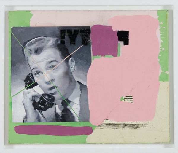 Cristiano Tassinari : Senza titolo  - Asta Arte Moderna, Contemporanea, '800 e '900 - Associazione Nazionale - Case d'Asta italiane