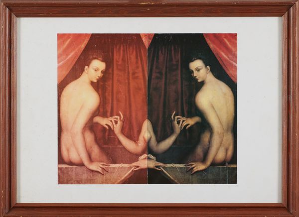 Jiri Kolar : Senza titolo  - Asta Arte Moderna, Contemporanea, '800 e '900 - Associazione Nazionale - Case d'Asta italiane