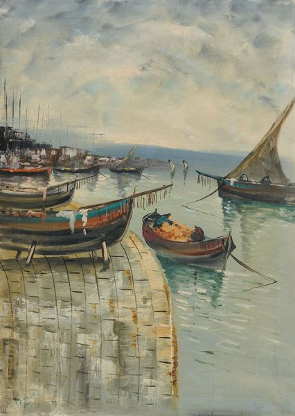 Tamburi : Porto  - Asta Arte Moderna, Contemporanea, '800 e '900 - Associazione Nazionale - Case d'Asta italiane