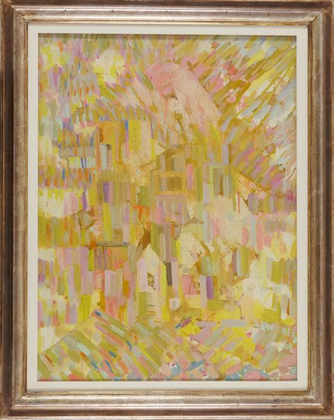 Silvio Loffredo : Senza titolo  - Asta Arte Moderna, Contemporanea, '800 e '900 - Associazione Nazionale - Case d'Asta italiane