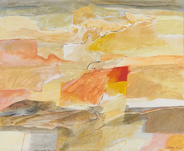 Paolo Buggiani : Il vento in cartagena  - Asta Arte Moderna, Contemporanea, '800 e '900 - Associazione Nazionale - Case d'Asta italiane