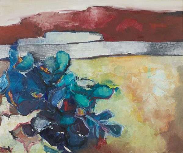 Natale Filannino : Costa Smeralda  - Asta Arte Moderna, Contemporanea, '800 e '900 - Associazione Nazionale - Case d'Asta italiane