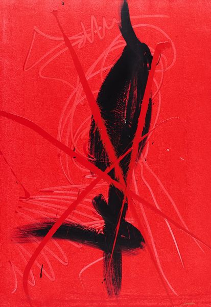 VITTORIO AMADIO : Quantum bounce  - Asta Arte Moderna, Contemporanea, '800 e '900 - Associazione Nazionale - Case d'Asta italiane