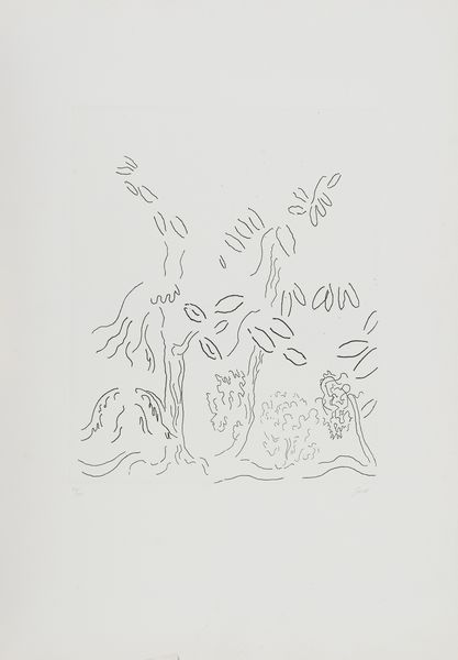 VIRGILIO GUIDI : Senza titolo  - Asta Arte Moderna, Contemporanea, '800 e '900 - Associazione Nazionale - Case d'Asta italiane