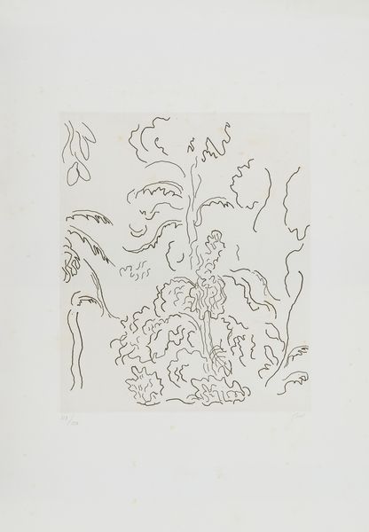 VIRGILIO GUIDI : Senza titolo  - Asta Arte Moderna, Contemporanea, '800 e '900 - Associazione Nazionale - Case d'Asta italiane