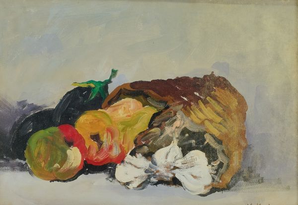 Migliorini : Natura morta  - Asta Arte Moderna, Contemporanea, '800 e '900 - Associazione Nazionale - Case d'Asta italiane