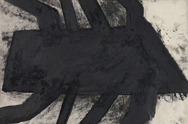 SERGIO RAGALZI : Insetto  - Asta Arte Moderna, Contemporanea, '800 e '900 - Associazione Nazionale - Case d'Asta italiane