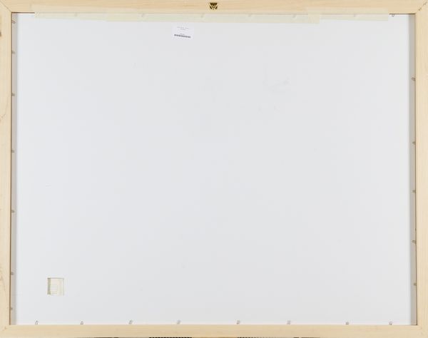 Andy Warhol : Space fruit  - Asta Arte Moderna, Contemporanea, '800 e '900 - Associazione Nazionale - Case d'Asta italiane