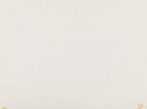 PIERO DORAZIO : Onde  - Asta Arte Moderna, Contemporanea, '800 e '900 - Associazione Nazionale - Case d'Asta italiane