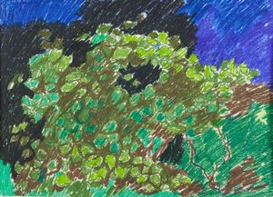 PIERO GIUNNI - Vite a mezza montagna