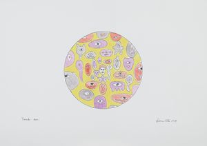 Gianni Cella - Tondo doni