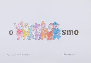 Gianni Cella - il grande rebus il piacere dell'enigmistica