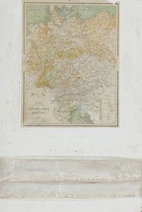 Cinzio Cavallarin - Senza titolo