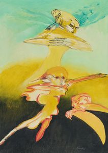 REMO BRINDISI - Maternit