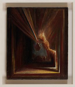 Agostino Arrivabene - Senza titolo