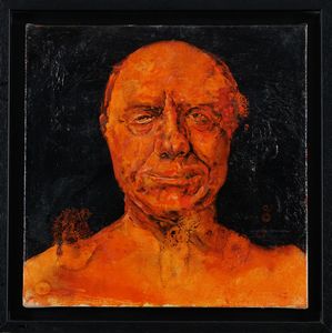 Federico Guida - L'angelo