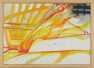 Fernando Farulli - Senza titolo