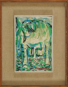 Silvio Loffredo - Figura