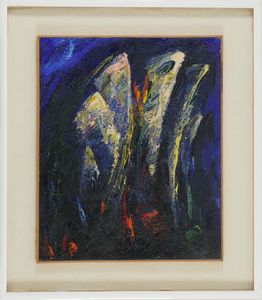 Arduino Nardella - Senza titolo