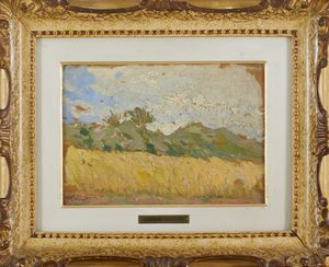 Stefano Bersani - Vento