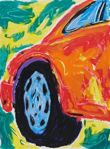 Joaquim Falcò - Senza titolo