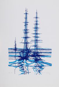 Max Gunther - Velieri