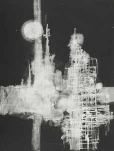 Max Gunther - Senza titolo