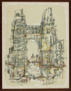 Max Gunther - Senza titolo