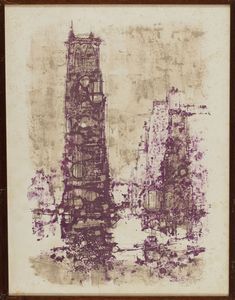 Max Gunther - Senza titolo