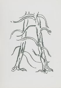 VIRGILIO GUIDI - Senza titolo