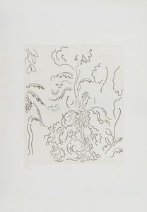 VIRGILIO GUIDI - Senza titolo