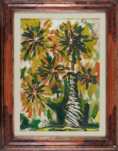 Silvio Loffredo - Fiori