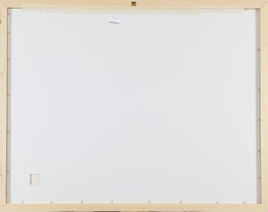 Andy Warhol : Space fruit  - Asta Arte Moderna, Contemporanea, '800 e '900 - Associazione Nazionale - Case d'Asta italiane