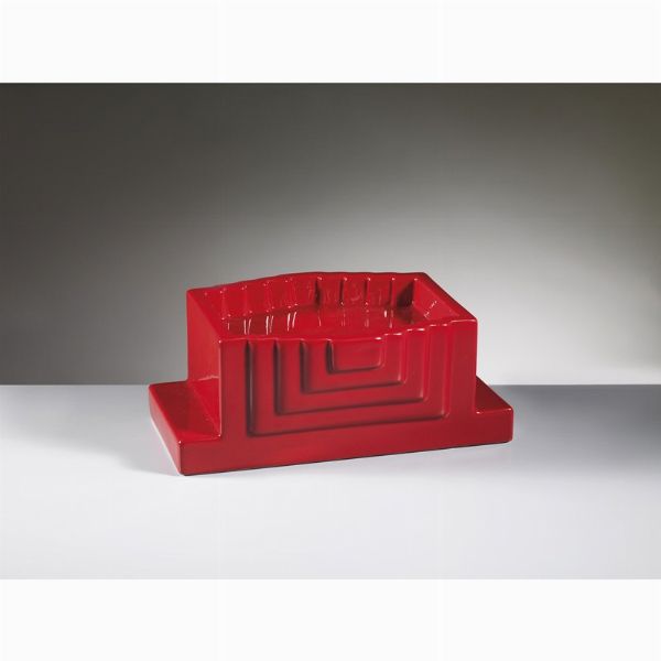 SOTTSASS ETTORE : Ettore Sottsass  - Asta Spotlight Design  - Associazione Nazionale - Case d'Asta italiane