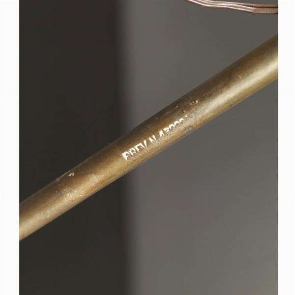 Roberto Menghi  - Asta Spotlight Design  - Associazione Nazionale - Case d'Asta italiane