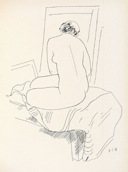 MARIO VELLANI MARCHI : Burano e la Laguna Veneta. Testo di Orio Vergari.  - Asta Libri, autografi e manoscritti - Associazione Nazionale - Case d'Asta italiane