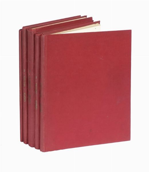 FRYDERYK CHOPIN : Complete works.  - Asta Libri, autografi e manoscritti - Associazione Nazionale - Case d'Asta italiane