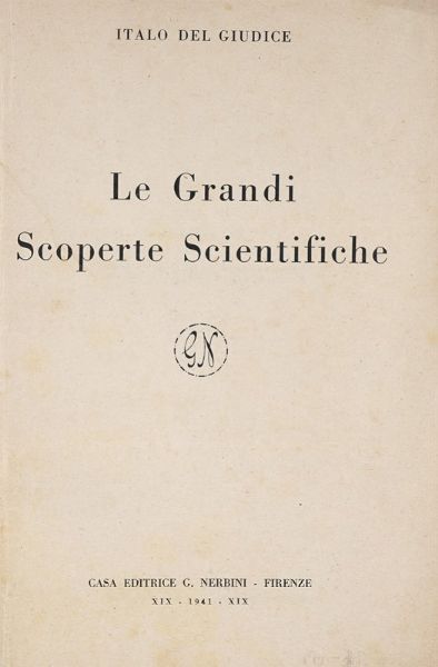 Lotto composto di 13 edizioni di scienze dilettevoli.  - Asta Libri, autografi e manoscritti - Associazione Nazionale - Case d'Asta italiane